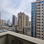 Продажа 2 комнатная Новостройка, Nizami метро, Насими район 7