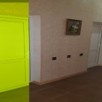 Satılır 4 otaqlı Həyət evi/villa, Lökbatan qəs., Qaradağ rayonu 17