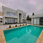 Продажа 4 комнатная Дача, Шювалан, Хязяр район 1