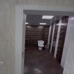 Аренда 4 комнатная Офис, Nizami метро, Ясамал район 10