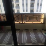 Kirayə (aylıq) 1 otaqlı Yeni Tikili, Nizami metrosu, Nəsimi rayonu 5