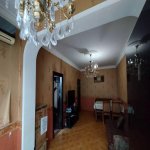 Kirayə (aylıq) 3 otaqlı Köhnə Tikili, Memar Əcəmi metrosu, 2-ci mikrorayon, Nəsimi rayonu 1