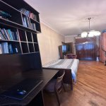 Продажа 2 комнат Новостройка, İnşaatçılar метро, пос. Ясамал, Ясамал район 7