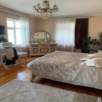 Satılır 5 otaqlı Həyət evi/villa, Qara Qarayev metrosu, Nizami rayonu 1
