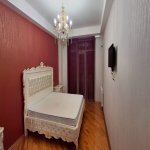 Kirayə (aylıq) 3 otaqlı Yeni Tikili, İnşaatçılar metrosu, Yasamal rayonu 9