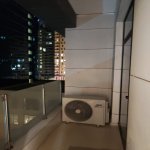 Kirayə (aylıq) 3 otaqlı Yeni Tikili, 28 May metrosu, Port Baku, Səbail rayonu 13