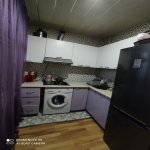 Satılır 2 otaqlı Köhnə Tikili, Həzi Aslanov metrosu, Köhnə Günəşli qəs., Xətai rayonu 4