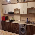 Kirayə (aylıq) 2 otaqlı Köhnə Tikili, Xalqlar dostluğu metrosu, 8-ci kilometr, Nizami rayonu 3