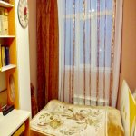 Satılır 3 otaqlı Köhnə Tikili, 8-ci mikrorayon, Binəqədi rayonu 15