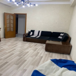 Kirayə (aylıq) 2 otaqlı Yeni Tikili, 8 Noyabr metrosu, Nəsimi rayonu 4