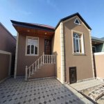 Satılır 2 otaqlı Həyət evi/villa, Masazır, Abşeron rayonu 1