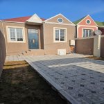 Satılır 3 otaqlı Həyət evi/villa, Binə qəs., Xəzər rayonu 3