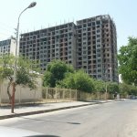 Satılır 1 otaqlı Yeni Tikili, Neftçilər metrosu, Nizami rayonu 1