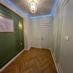 Satılır 2 otaqlı Yeni Tikili, Gənclik metrosu, Nərimanov rayonu 6