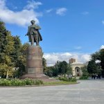 Kirayə (aylıq) Obyekt, 28 May metrosu, Nəsimi rayonu 10