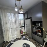 Satılır 3 otaqlı Yeni Tikili, Nəriman Nərimanov metrosu, Nərimanov rayonu 9