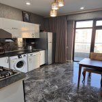 Kirayə (aylıq) 4 otaqlı Yeni Tikili, 8 Noyabr metrosu, Yasamal rayonu 9