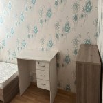 Kirayə (aylıq) 3 otaqlı Yeni Tikili, İnşaatçılar metrosu, Yasamal rayonu 12