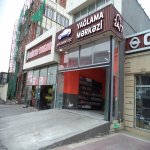 Kirayə (aylıq) Obyekt, Xətai metrosu, Ağ şəhər, Xətai rayonu 24