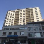 Satılır 3 otaqlı Yeni Tikili, Gənclik metrosu, Nərimanov rayonu 3