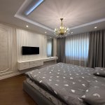 Kirayə (aylıq) 3 otaqlı Yeni Tikili, Ağ şəhər, Xətai rayonu 11