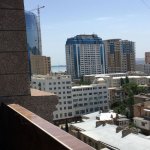 Satılır 4 otaqlı Yeni Tikili, 28 May metrosu, Səbail rayonu 5