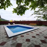 Kirayə (günlük) 4 otaqlı Həyət evi/villa Qəbələ 3