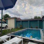 Kirayə (günlük) 5 otaqlı Həyət evi/villa Qəbələ 2