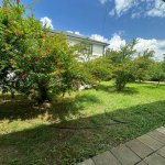 Kirayə (günlük) 5 otaqlı Həyət evi/villa Oğuz 14