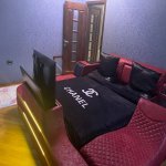 Satılır 8 otaqlı Həyət evi/villa, Badamdar qəs., Səbail rayonu 16