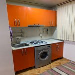 Kirayə (aylıq) 3 otaqlı Köhnə Tikili, Gənclik metrosu, Binəqədi rayonu 9