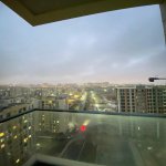 Satılır 3 otaqlı Yeni Tikili, İnşaatçılar metrosu, Yeni Yasamal qəs., Yasamal rayonu 11