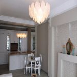 Kirayə (aylıq) 3 otaqlı Yeni Tikili, 8 Noyabr metrosu, Nəsimi rayonu 2