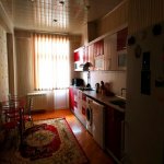 Kirayə (günlük) 3 otaqlı Yeni Tikili, 28 May metrosu, Səbail rayonu 12