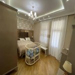 Kirayə (aylıq) 3 otaqlı Yeni Tikili, Nəsimi metrosu, Nəsimi rayonu 6