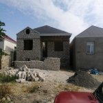 Satılır 3 otaqlı Həyət evi/villa, Koroğlu metrosu, Zabrat qəs., Sabunçu rayonu 5