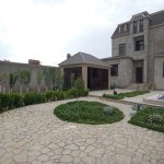 Kirayə (aylıq) 6 otaqlı Bağ evi, Mərdəkan, Xəzər rayonu 20
