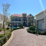 Satılır 7 otaqlı Bağ evi, Mərdəkan, Xəzər rayonu 3