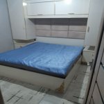 Kirayə (aylıq) 3 otaqlı Yeni Tikili, Əhmədli metrosu, Xətai rayonu 6