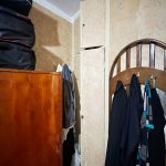 Продажа 3 комнатная Вторичка, м. Гянджлик метро, 8-ой микрорайон, Бинагадинский р-н район 8