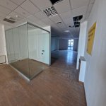 Kirayə (aylıq) 5 otaqlı Ofis, Səbail rayonu 8