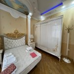 Аренда 4 комнатная Новостройка, м. Эльмляр Академиясы метро, Парк Г.Джавида, Ясамал район 15