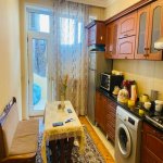 Аренда 2 комнатная Новостройка, м. Гянджлик метро, Медицинский Университет, Наримановский р-н район 1