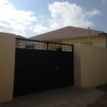 Satılır 4 otaqlı Həyət evi/villa, Azadlıq metrosu, Binəqədi qəs., Binəqədi rayonu 5