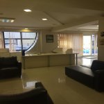 Kirayə (aylıq) 4 otaqlı Ofis, 20 Yanvar metrosu, Kimyaçılar şəhərciyi, Nəsimi rayonu 9