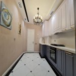 Satılır 3 otaqlı Yeni Tikili, Gənclik metrosu, Nəsimi rayonu 13