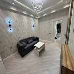 Kirayə (aylıq) 2 otaqlı Yeni Tikili, Əhmədli metrosu, Əhmədli, Xətai rayonu 12