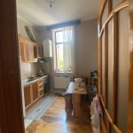 Satılır 3 otaqlı Köhnə Tikili, Nəriman Nərimanov metrosu, Montin qəs., Heydər Əliyev Mərkəzi, Nərimanov rayonu 5