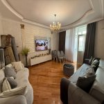 Satılır 2 otaqlı Yeni Tikili, Qara Qarayev metrosu, Nizami rayonu 2