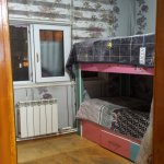 Satılır 3 otaqlı Köhnə Tikili, Xalqlar dostluğu metrosu, 8-ci kilometr, Nizami rayonu 5
